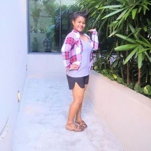 Meet your Posher, Lynn